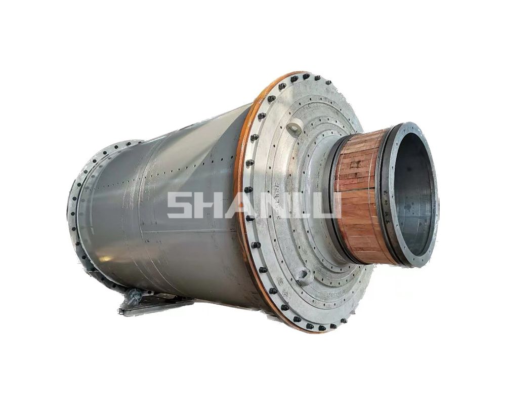 Quartz Sand Wet Rod Mill