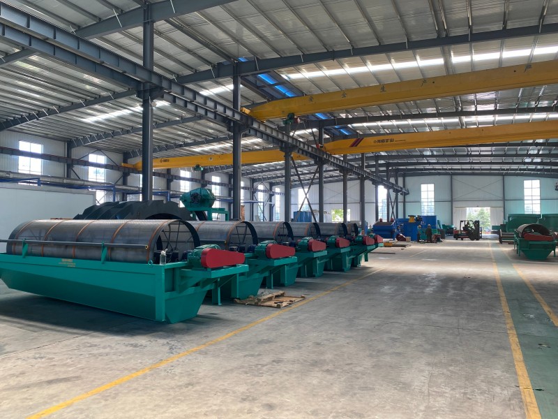 Company Environment 2