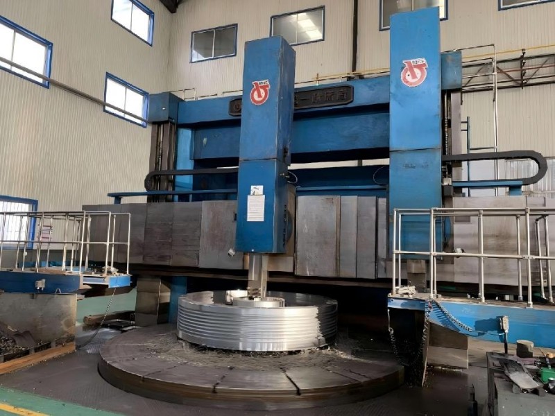 Company Environment 4