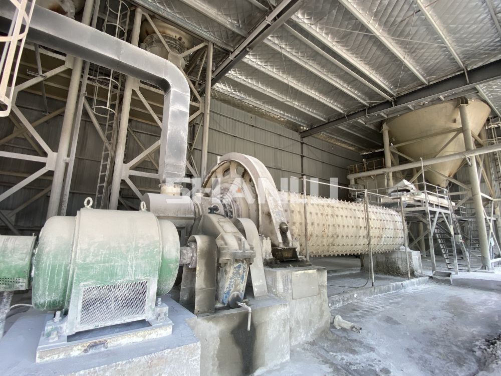 Ball Mill