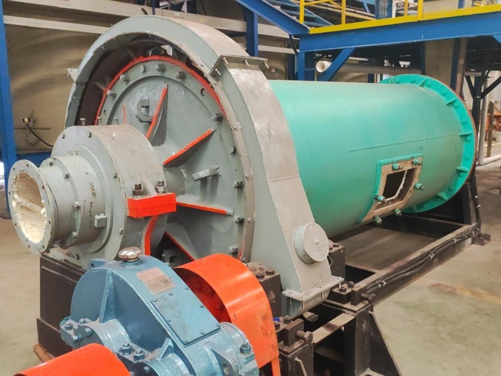 Ball Mill