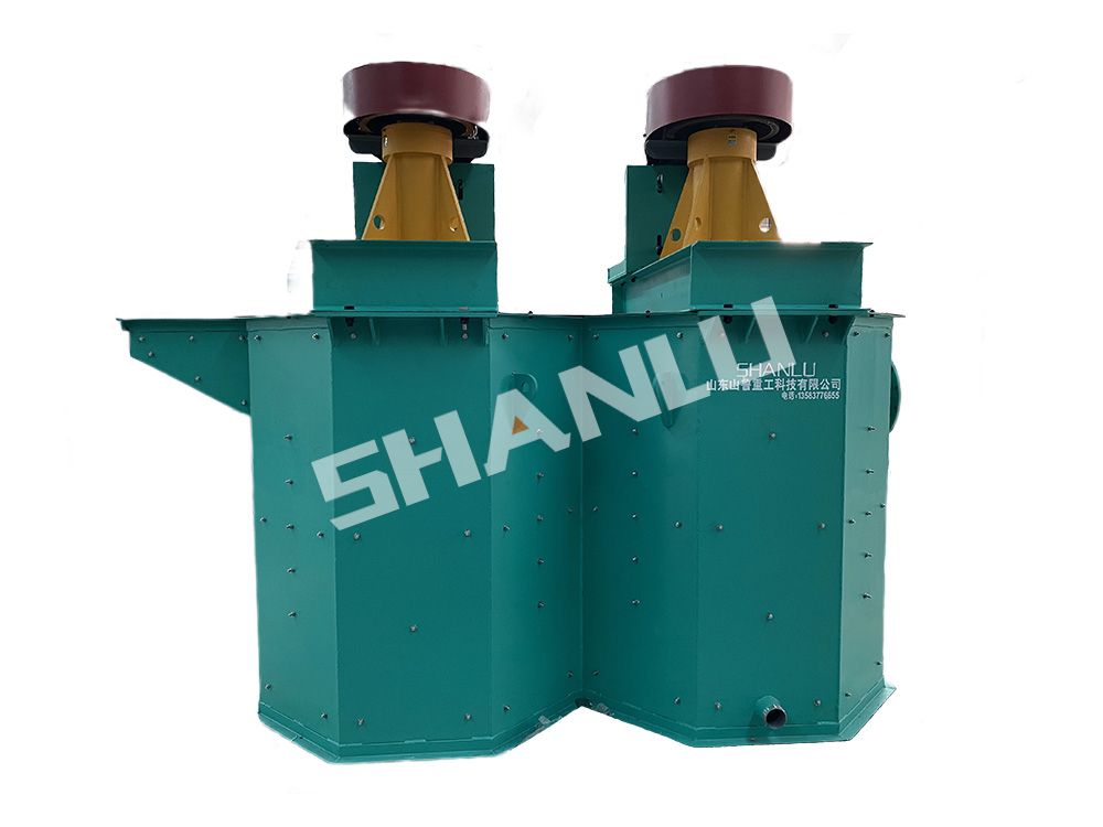 Scrubbing Machine