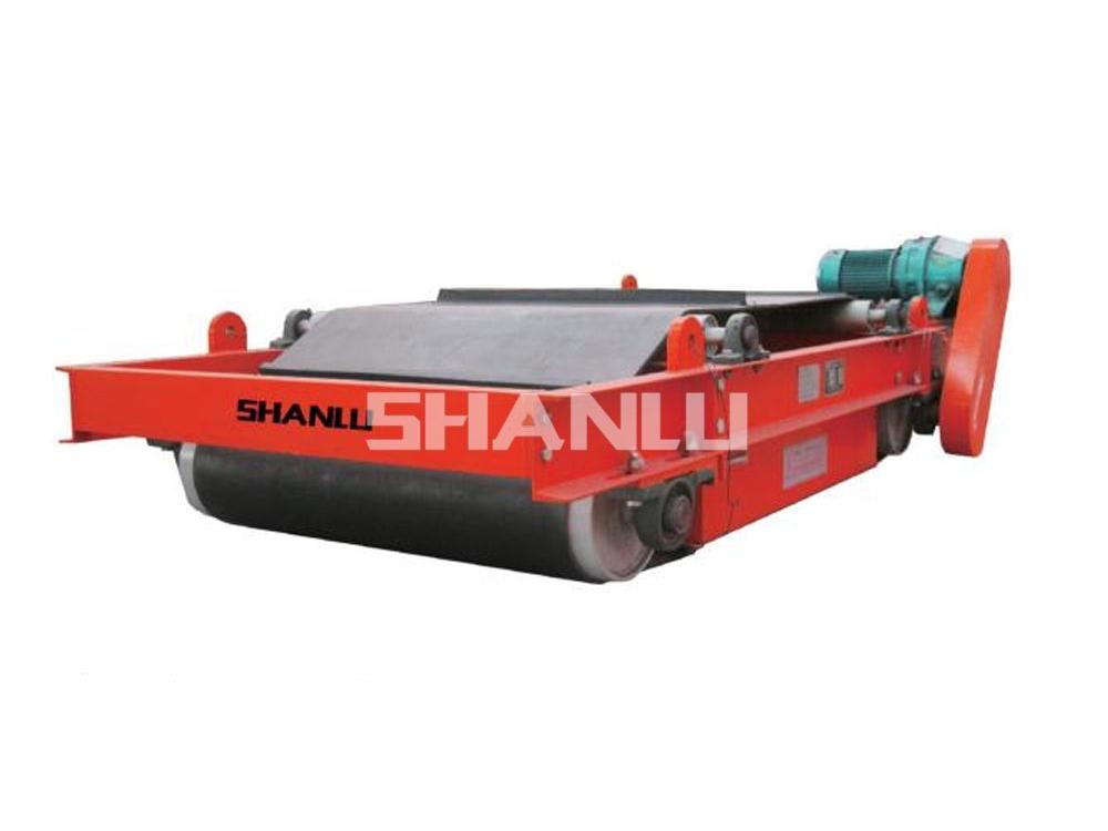 Permanent Magnetic Suspension Iron Remover