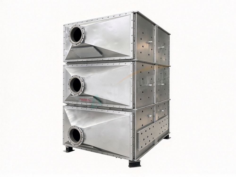Tower Dryer