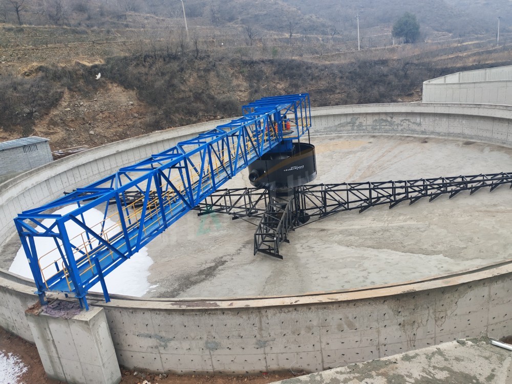 Thickener