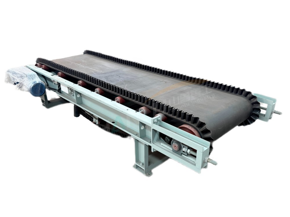 Automatic Weighing Feeder