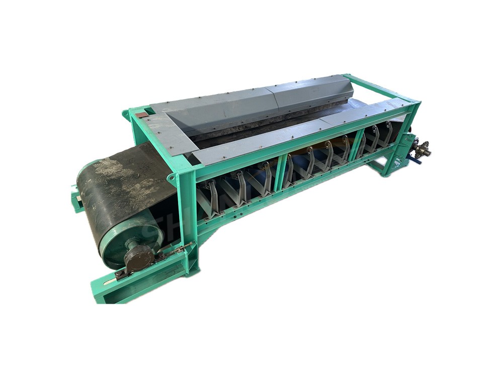 Belt Conveyor